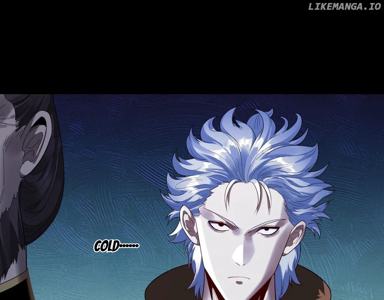 Me, The Heavenly Destined Villain Chapter 248 - page 34